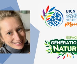 Interview – Les Espaces génération Nature à Marseille