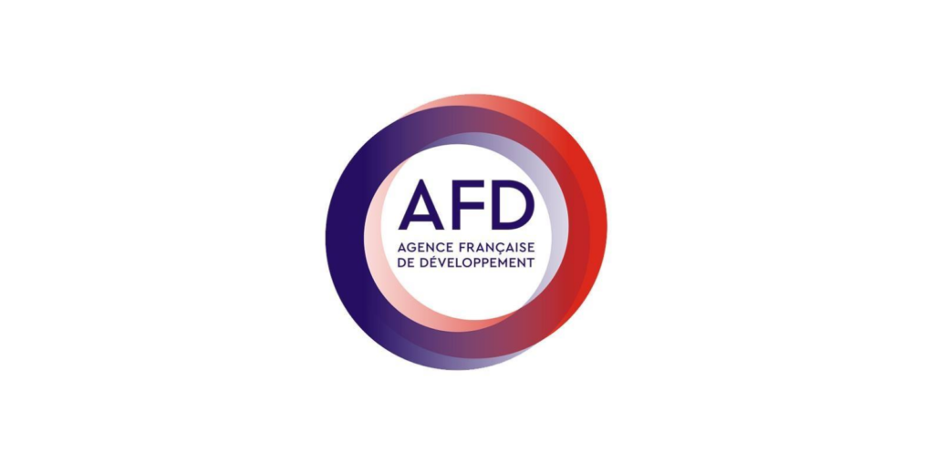 AFD Agence française de développement