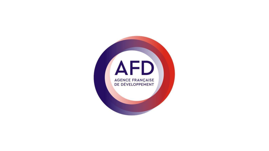 AFD Agence française de développement