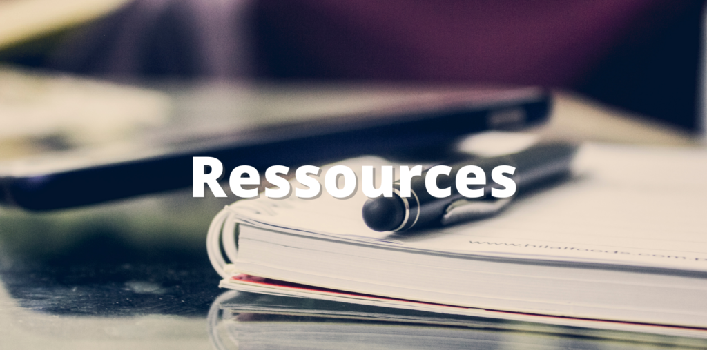 Actus Ressources