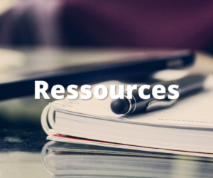 RIS 2021 – Listes de ressources