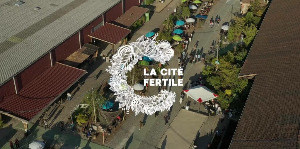 Cite Fertile