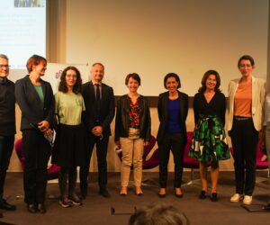 Ouverture officielle des Rencontres francophones de l’innovation sociale 2021