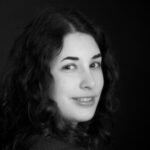 Illustration du profil de Carine SIMOES-GRANGEIA
