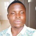 Illustration du profil de INNOCENT NDOUBA BENANE