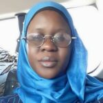 Illustration du profil de Ndeye Khadiome NDONG